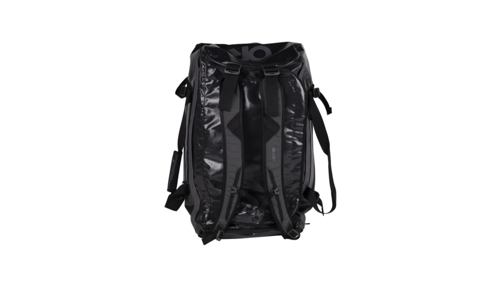Outdoor Research CarryOut 80L Duffel, Black, 80 L, 2876910001222