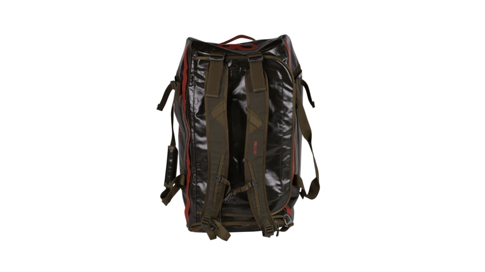 Outdoor Research CarryOut 80L Duffel, Loden, 80 L, 2876911943222