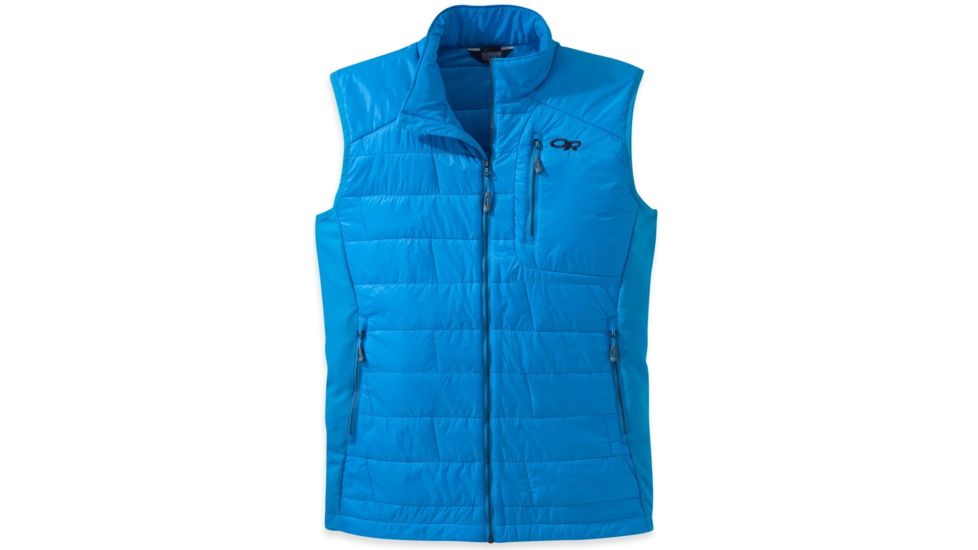 Outdoor Research Cathode Vest - Mens-Hydro-Small