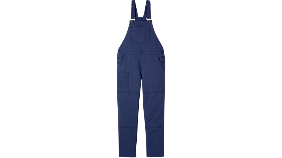 Outdoor Research Chehalis Overalls - Womens, Naval Blue, Small, 2876781289006