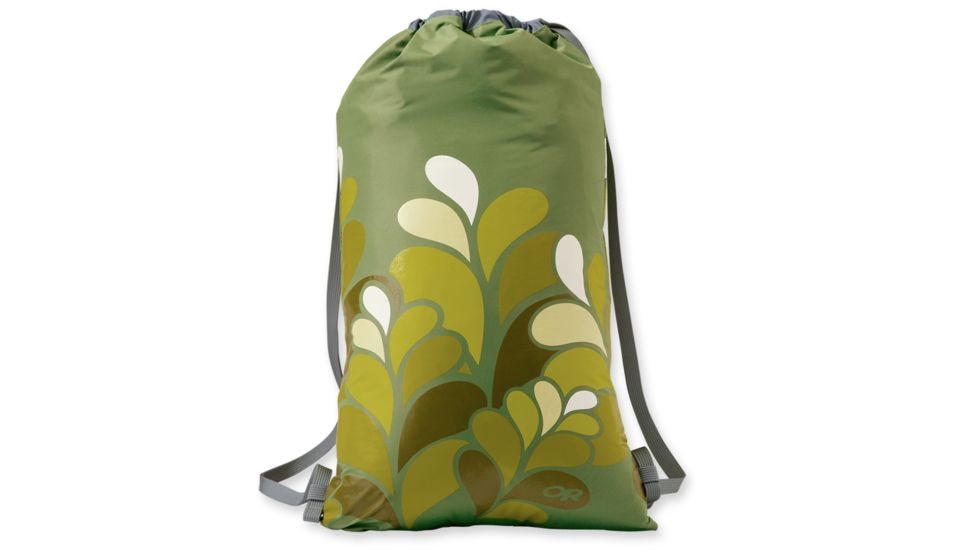 Outdoor Research Cinch Sack-Aloe Green