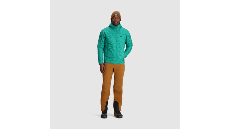 Outdoor Research Cirque II Pants - Mens, Bronze, Medium, 2714172442007