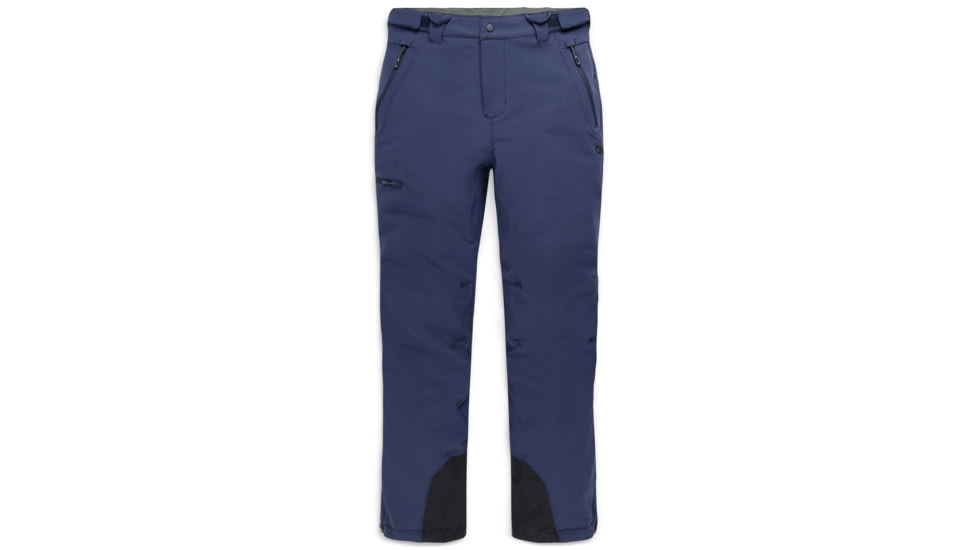 Outdoor Research Cirque II Pants - Men's, Naval Blue, Small, 2714171289-S