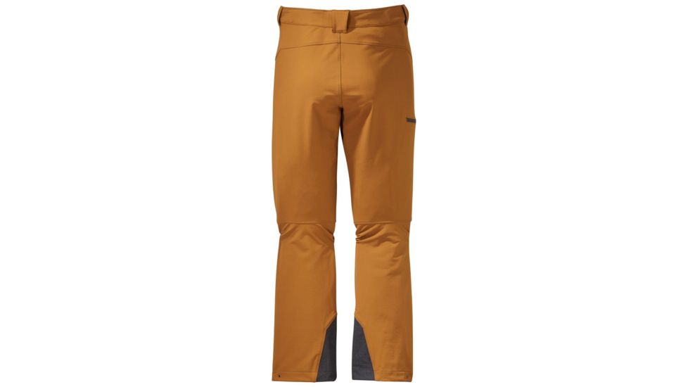 Outdoor Research Cirque II Pants - Mens, Saddle, Medium, 2714171145007