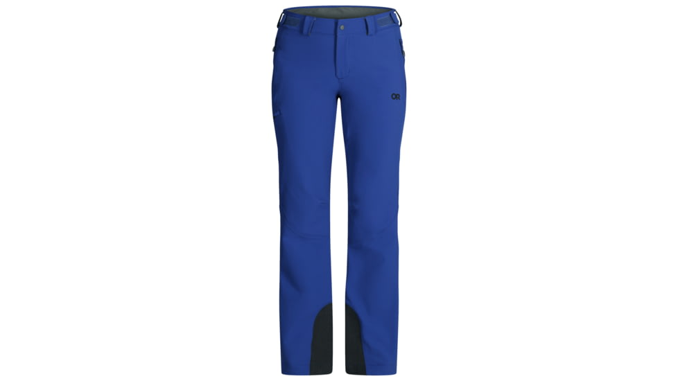 Outdoor Research Cirque II Pants - Women's, Galaxy, Medium, 2714332274007