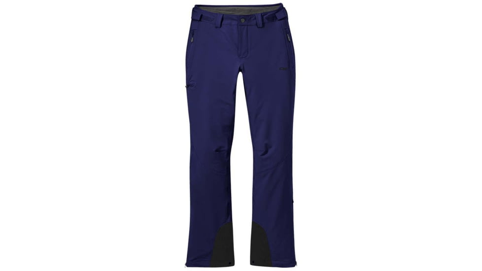 Outdoor Research Cirque II Pants - Women's, Twilight, Extra Large, 2714330256009