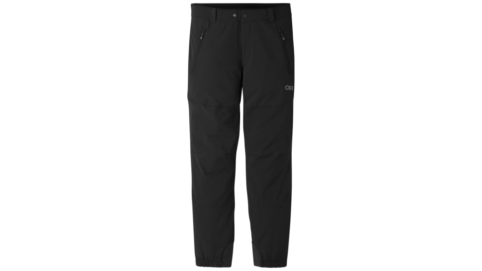 Outdoor Research Cirque Lite Pants - Men's, Black, Small, 2799920001-S