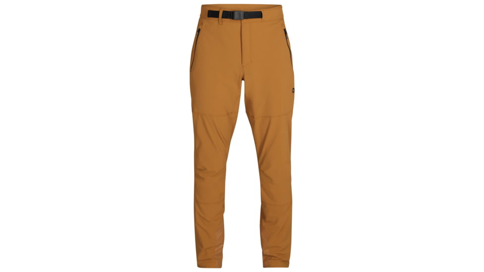 Outdoor Research Cirque Lite Pants - Mens, Bronze, Small, 3004252442006