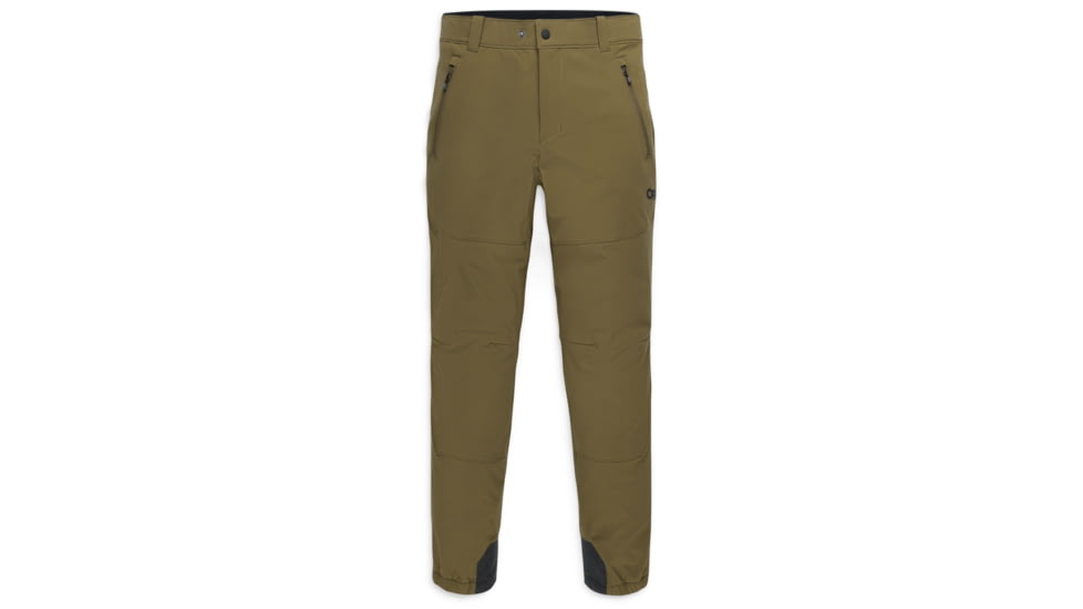 Outdoor Research Cirque Lite Pants - Men's, Loden, Medium, 2799921943-M
