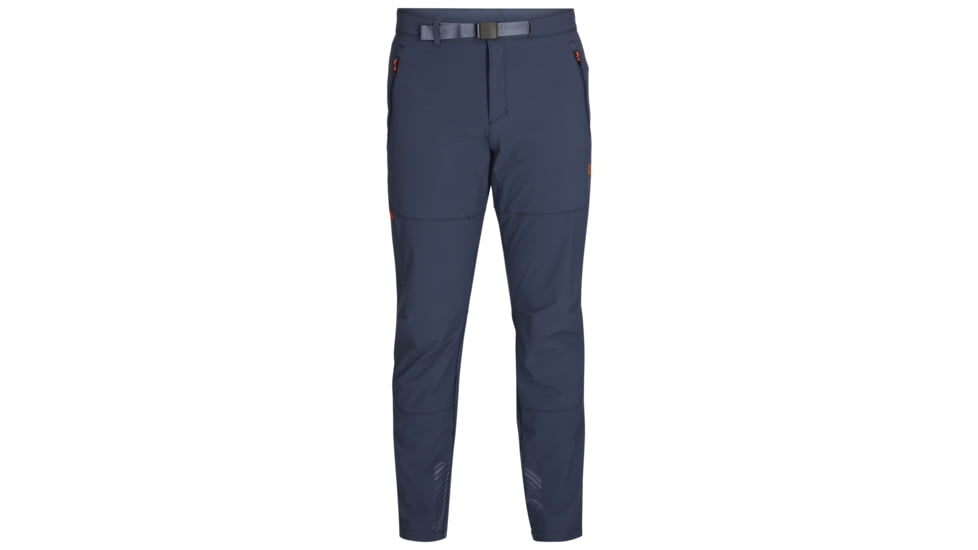Outdoor Research Cirque Lite Pants - Men's, Naval Blue, XL, 3004251289009