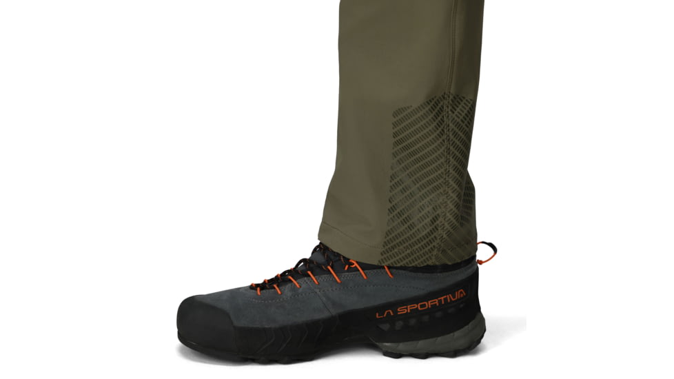 Outdoor Research Cirque Lite Pants - Mens, Ranger Green, Large, 3004252288-L