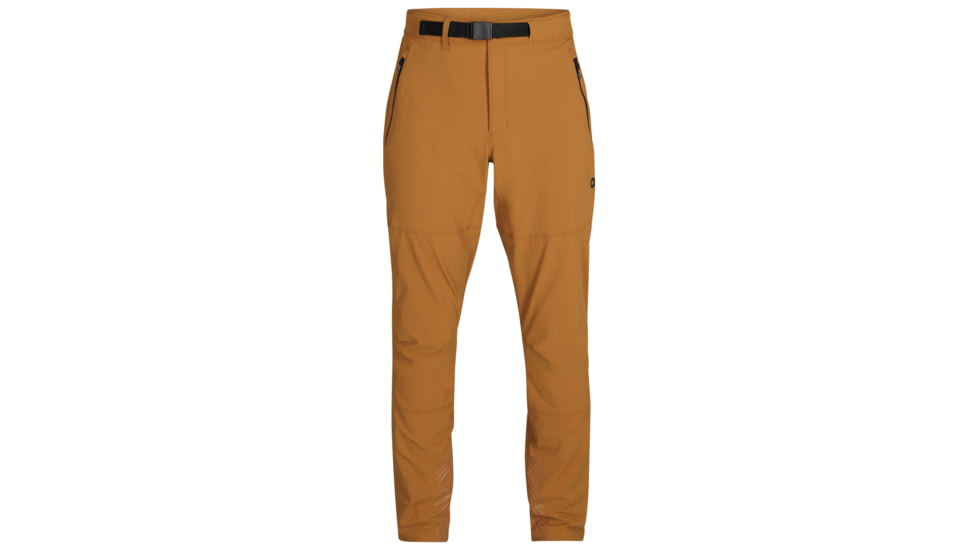 Outdoor Research Cirque Lite Pants - Men's, Regular, Bronze, Extra Large, 300425-2442-009