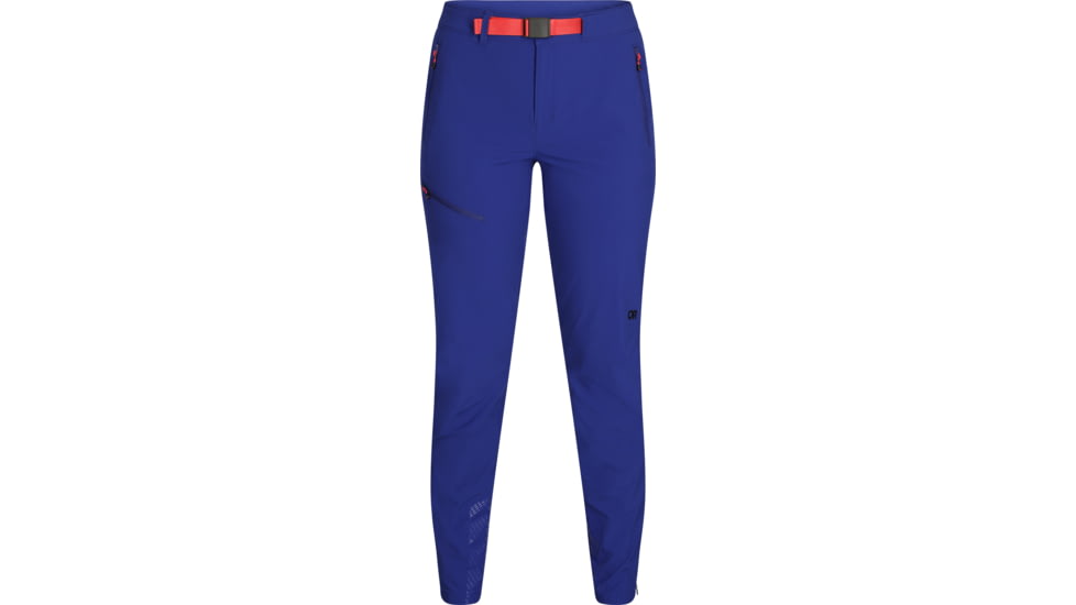 Outdoor Research Cirque Lite Pants - Women's, Galaxy, M, 3003342274007