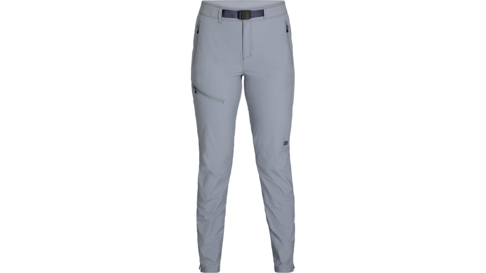 Outdoor Research Cirque Lite Pants - Women's, Slate, XS, 3003340930005