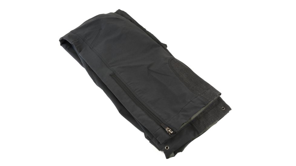 Outdoor Research Cirque Pants - Men's-Black-Regular Inseam-Medium