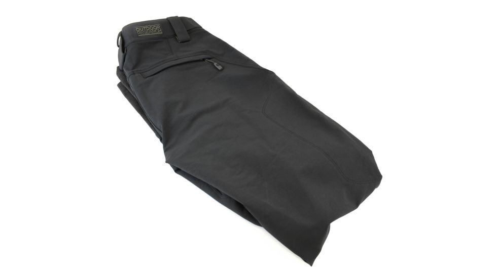 Outdoor Research Cirque Pants - Men's-Black-Regular Inseam-Medium