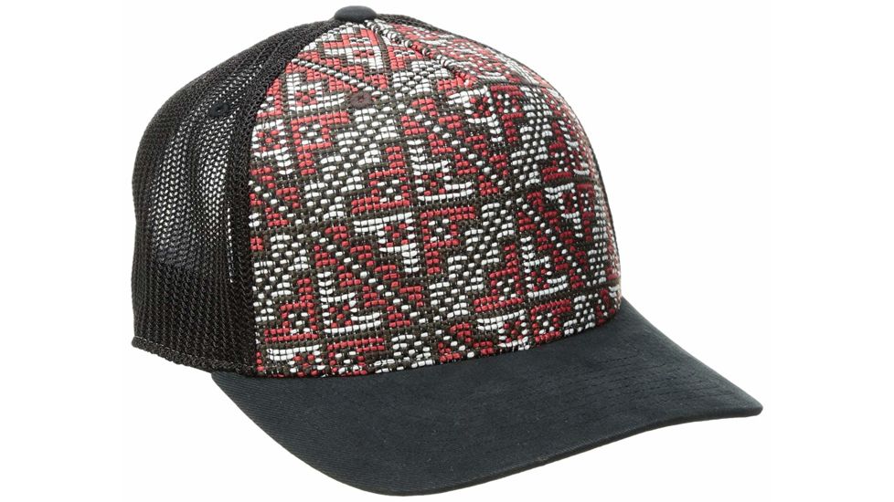 Outdoor Research Cobija Cap - Womens, Flame, One Size, 250201-0448001