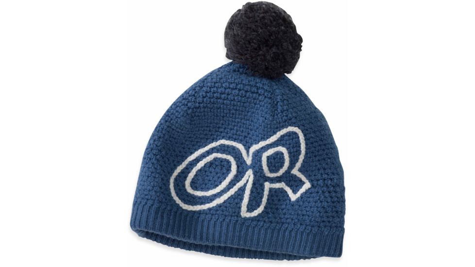 Outdoor Research Delegate Beanie - Unisex-Dusk-One Size
