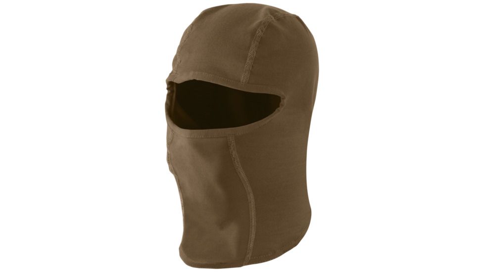 Outdoor Research Desertlion Summer Weight Balaclava, Coyote, Large/Extra Largre 243617-0014016