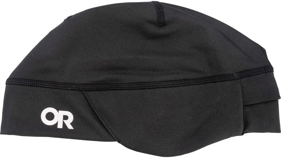 Outdoor Research Deviator Beanie, Black, L/XL, 3220410001016