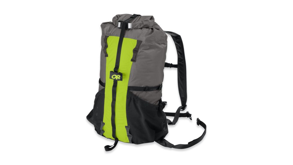 Outdoor Research DryComp Summit Sack