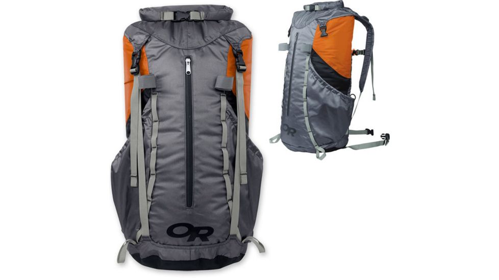 Outdoor Research Drycomp Vertex Sack