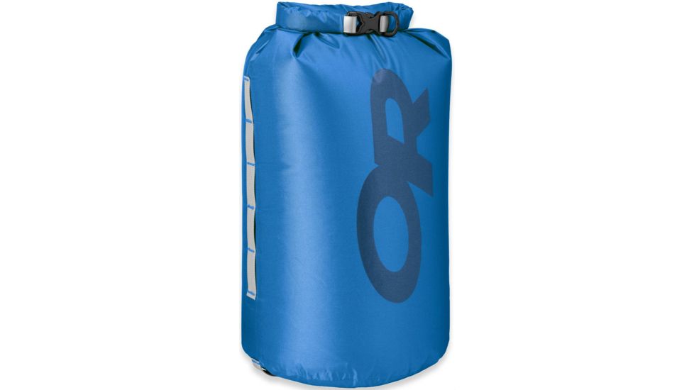 Outdoor Research Durable Dry Sack 10 L-Glacier