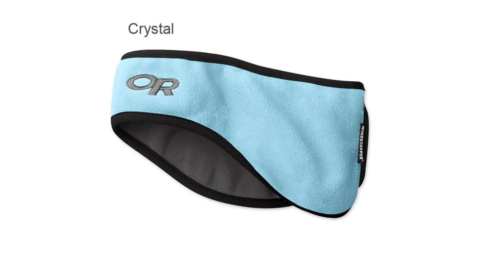 Outdoor Research Ear Band - Crystal S