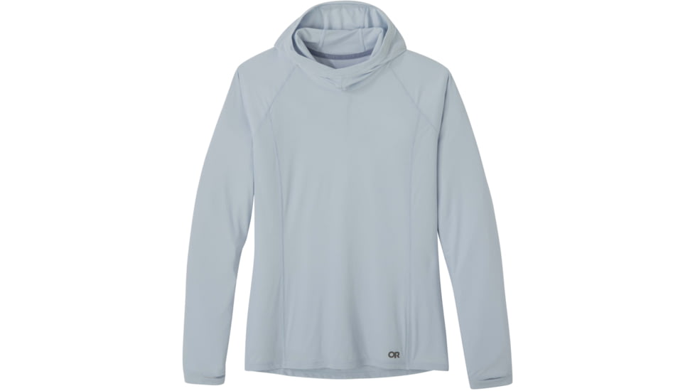 Outdoor Research Echo Hoodie - Women's, Arctic, Medium, 2876551852007