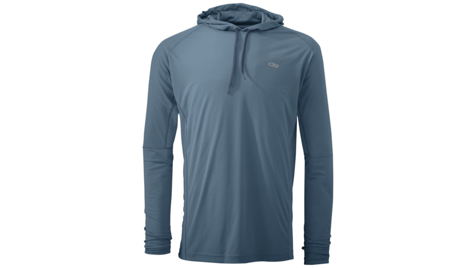 Outdoor Research Echo Hoody - Mens, Vintage/Dusk, Large, 365196