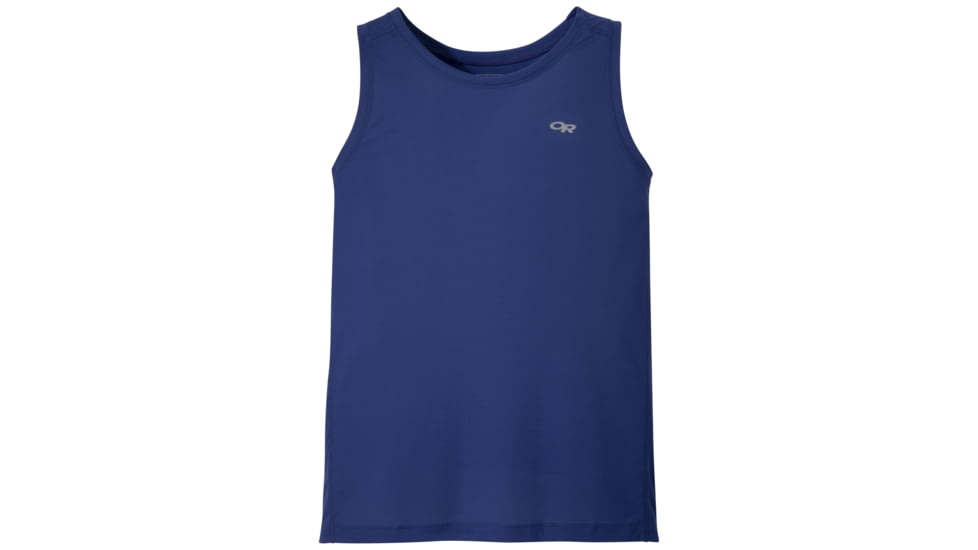 Outdoor Research Echo Tank, Men's, Baltic/Glacier, M 264608-baltic/glacier-M