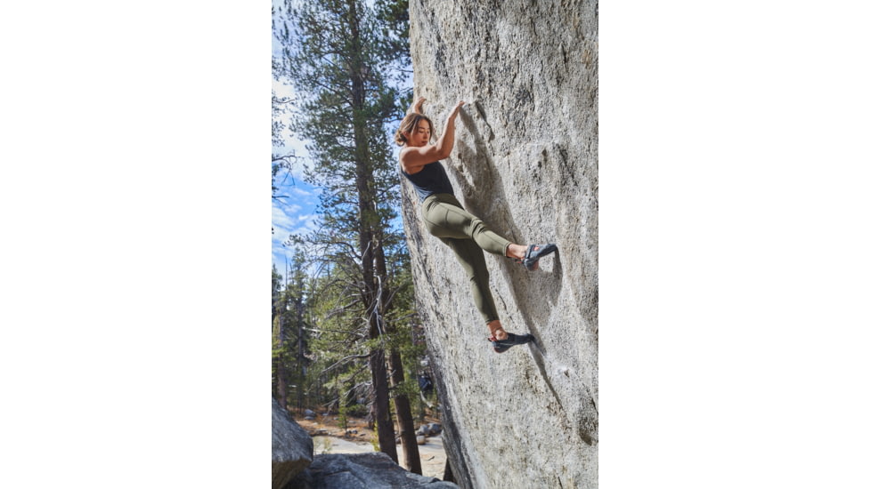 Outdoor Research Echo Tank - Womens, Black, XL, 2876590001009