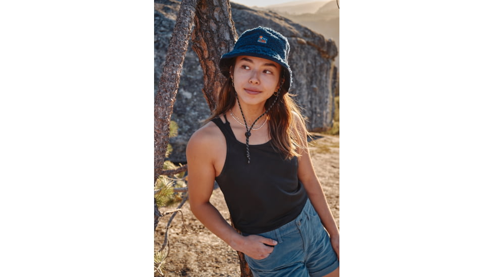 Outdoor Research Echo Tank - Womens, Black, XL, 2876590001009