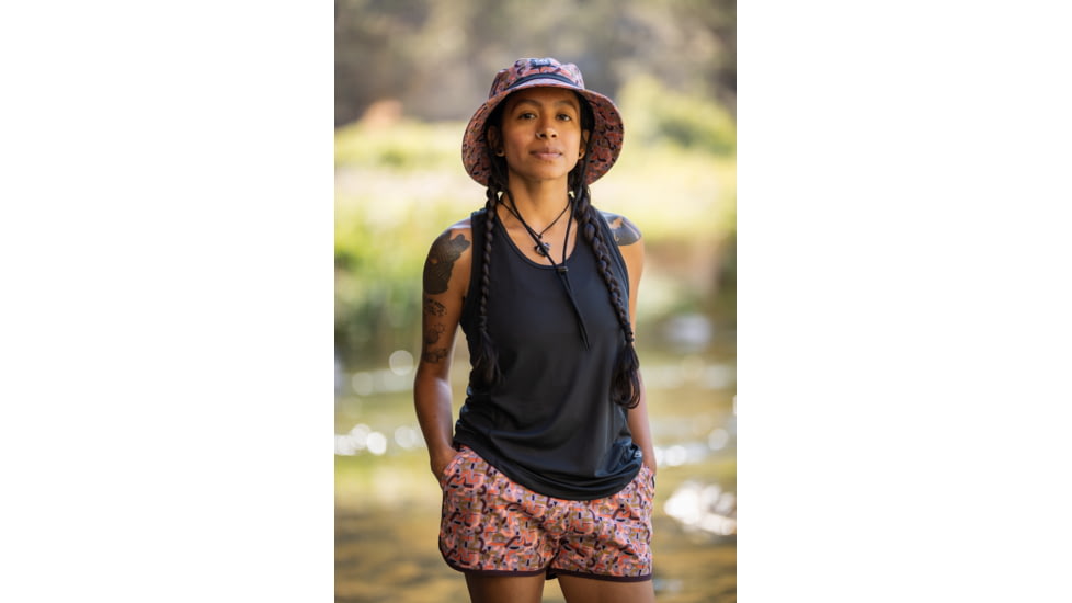 Outdoor Research Echo Tank - Womens, Black, XL, 2876590001009