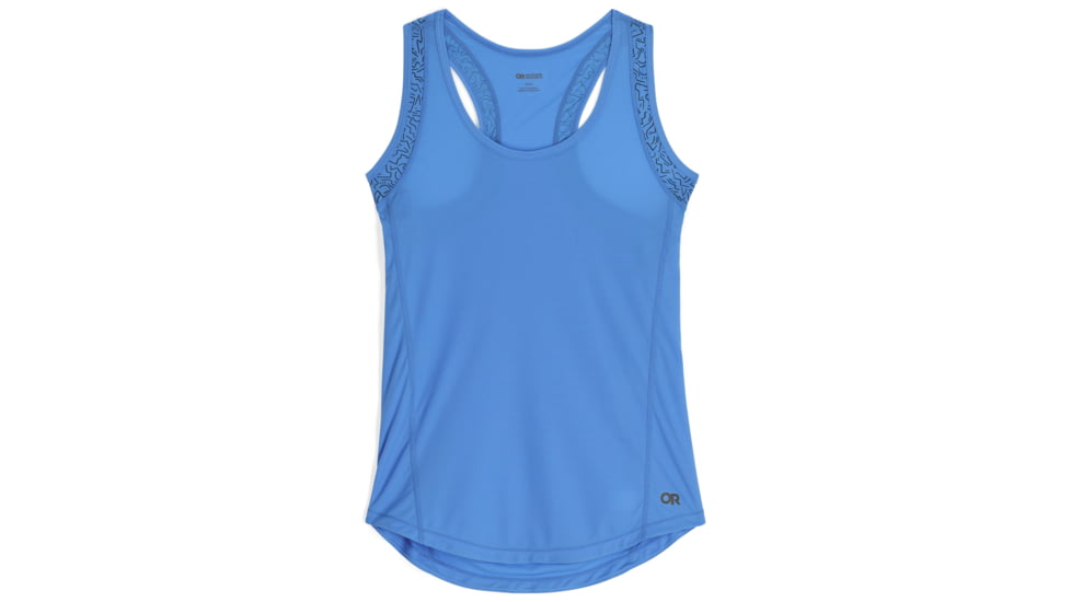 Outdoor Research Echo Tank - Women's, Iceberg, S, 2876592277006