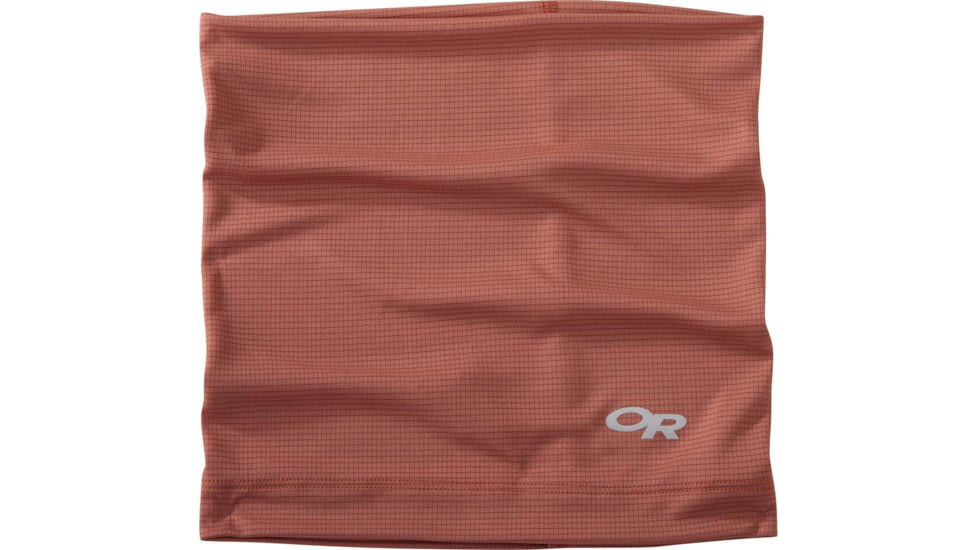 Outdoor Research Echo Ubertube, Alpenglow, One Size, 2709220562222