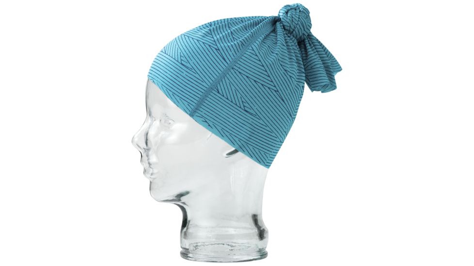 Outdoor Research Echo Ubertube Balaclava, Typhoon, One Size, 2709220370222