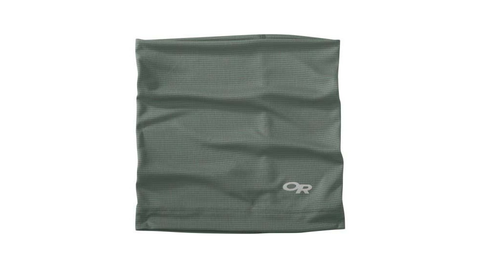 Outdoor Research Echo Ubertube, Cypress, One Size, 2709221857222
