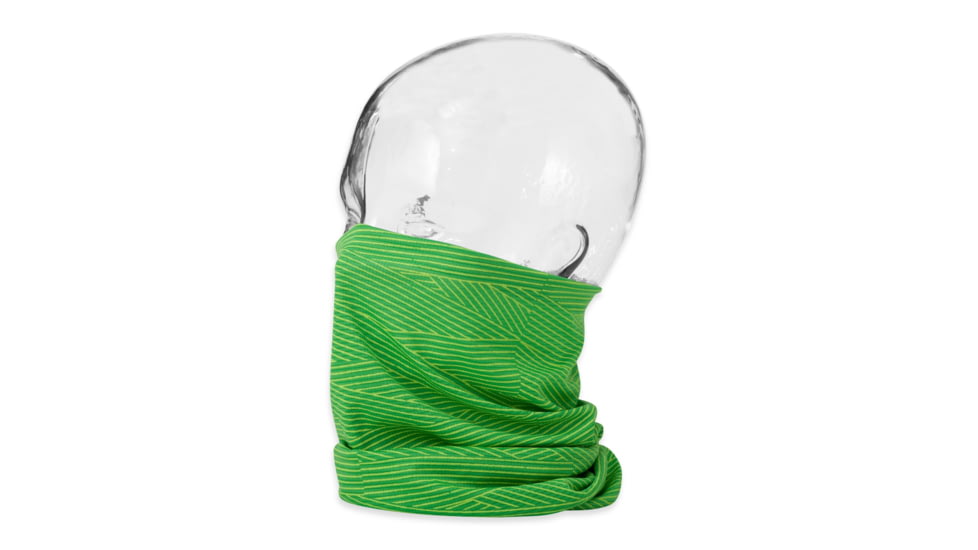 Outdoor Research Echo Ubertube, Flash, One Size
