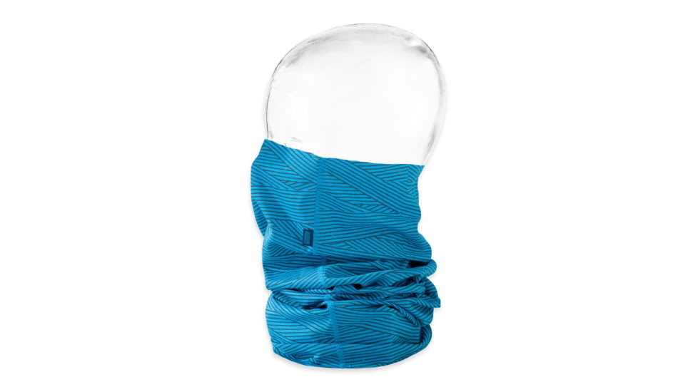 Outdoor Research Echo Ubertube, Hydro, One Size