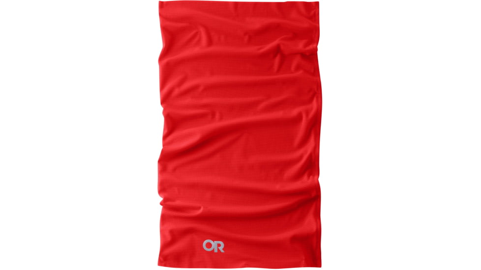 Outdoor Research Echo Ubertube, Samba, One Size, 2823201192222
