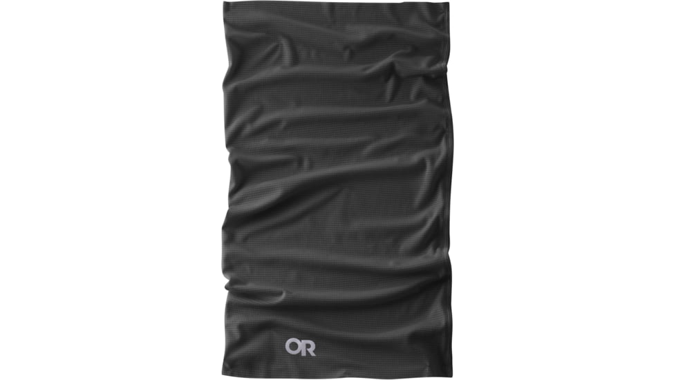Outdoor Research Echo Ubertube, Storm, One Size, 2823201288222