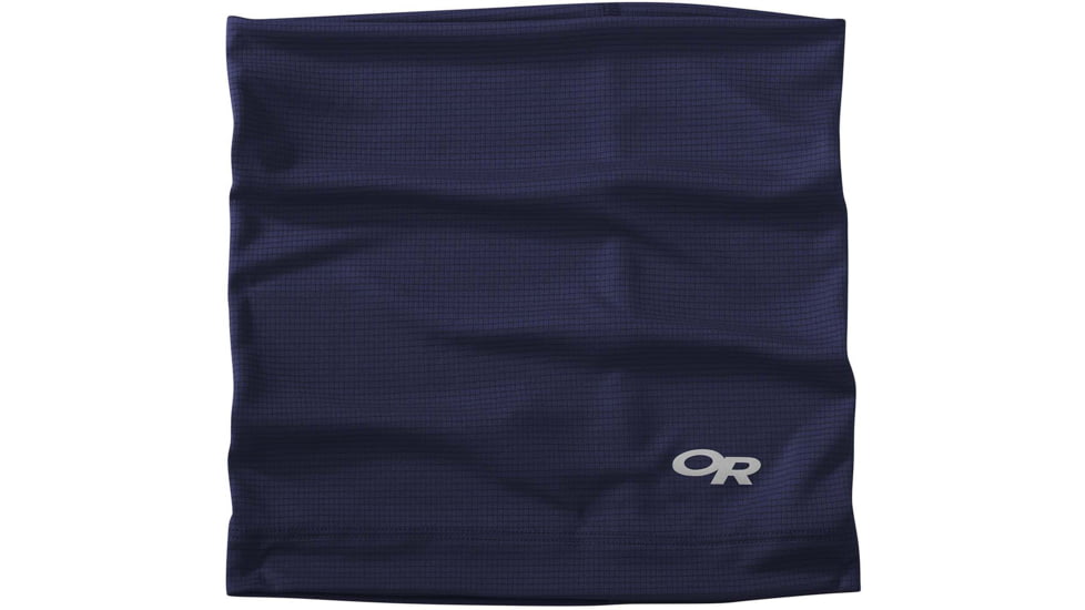 Outdoor Research Echo Ubertube, Twilight, One Size, 2709220256222