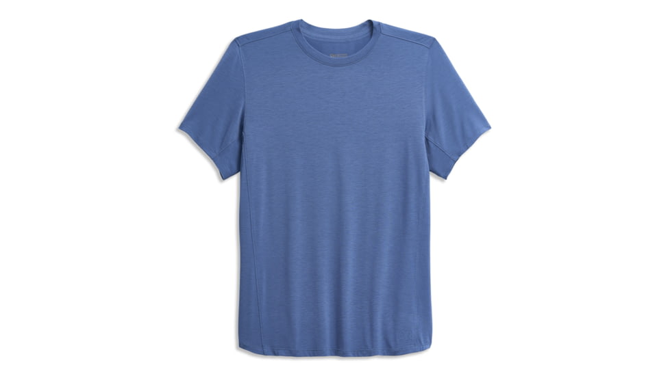 Outdoor Research Eclipse Sun T-Shirt - Men's, Skyline, Medium, 3226653000007