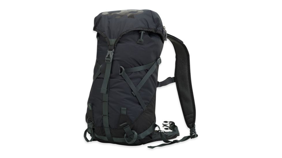 Outdoor Research Elevator Pack -Black-One Size