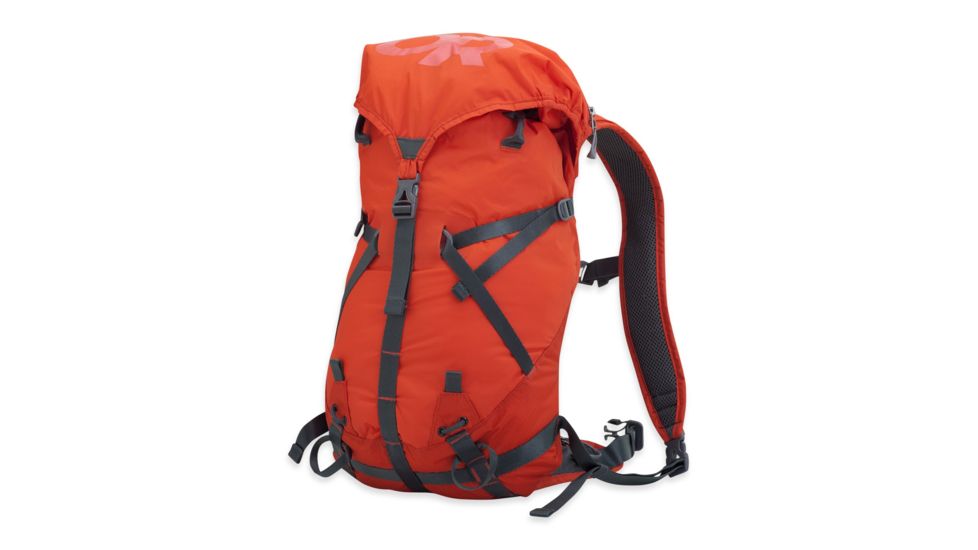 Outdoor Research Elevator Pack -Diablo-One Size