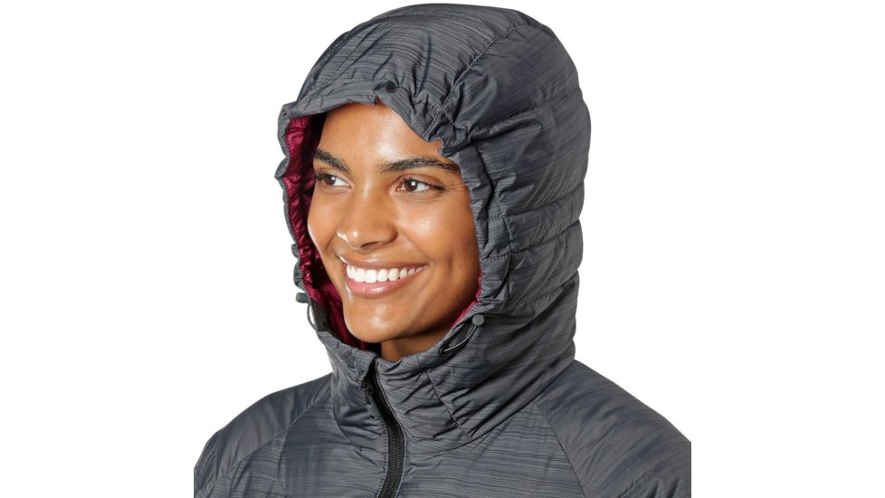 Outdoor Research Emeralda Down Parka - Womens, Black, Extra Small, 2681020001005