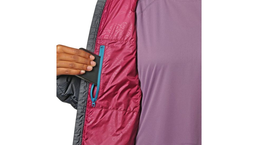 Outdoor Research Emeralda Down Parka - Womens, Black, Extra Small, 2681020001005