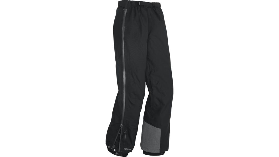 Outdoor Research Enigma Pants - Women's-Black-X-Small