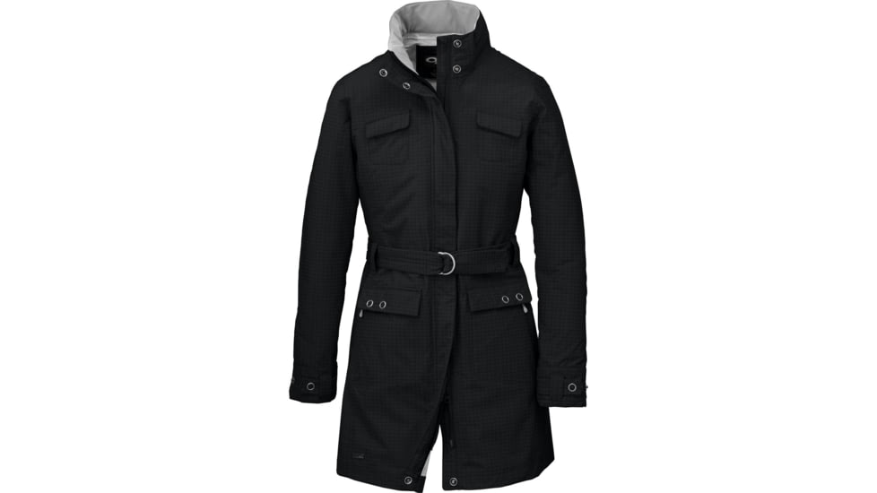 Outdoor Research Envy Jacket - Women's-Black-X-Large